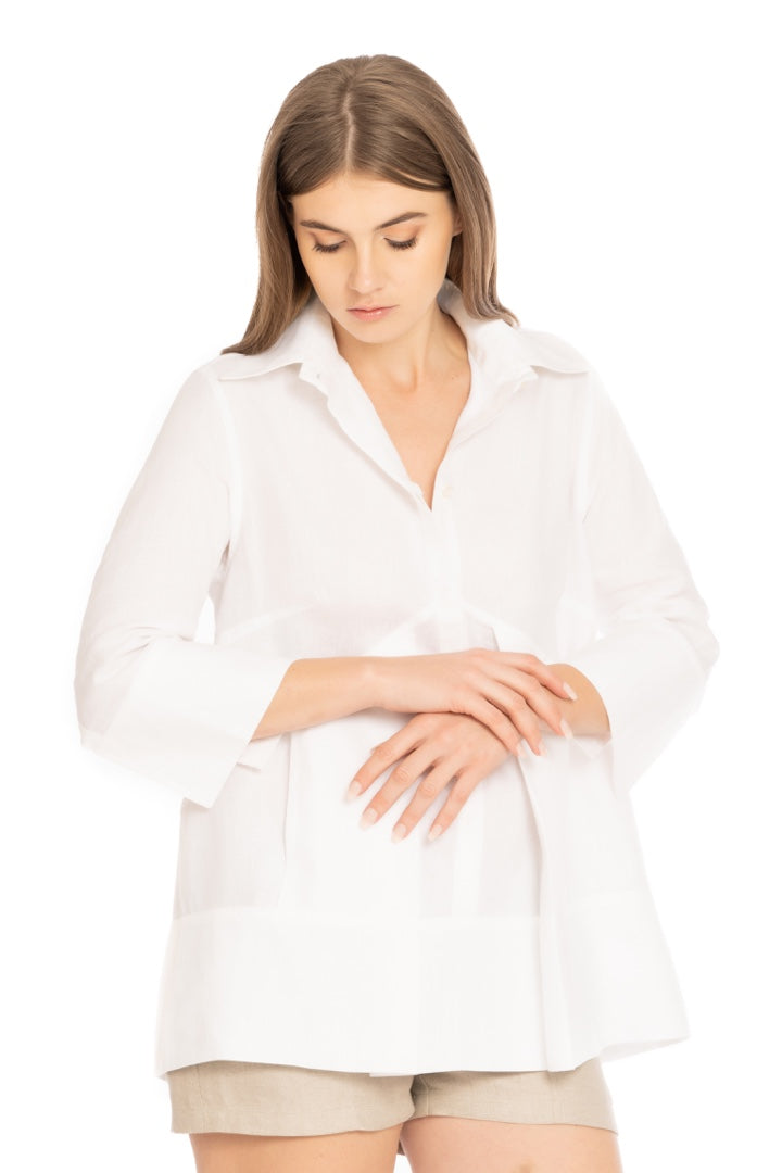 Camicia Piazzetta Donna