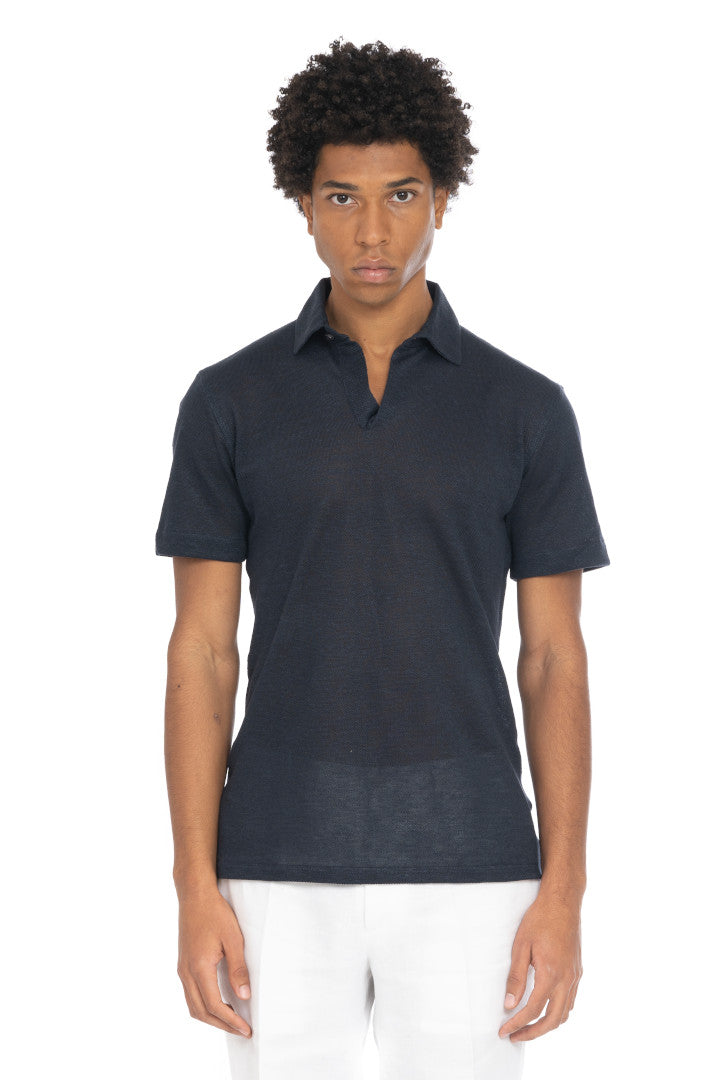 Polo Golf M./C. Uomo