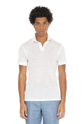 Polo Golf M./C. Uomo