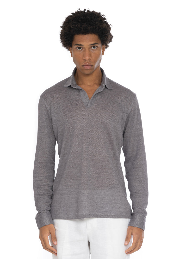 Polo Golf M./L. Uomo