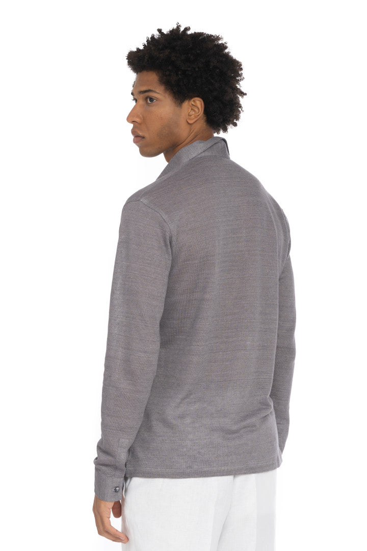 Polo Golf M./L. Uomo