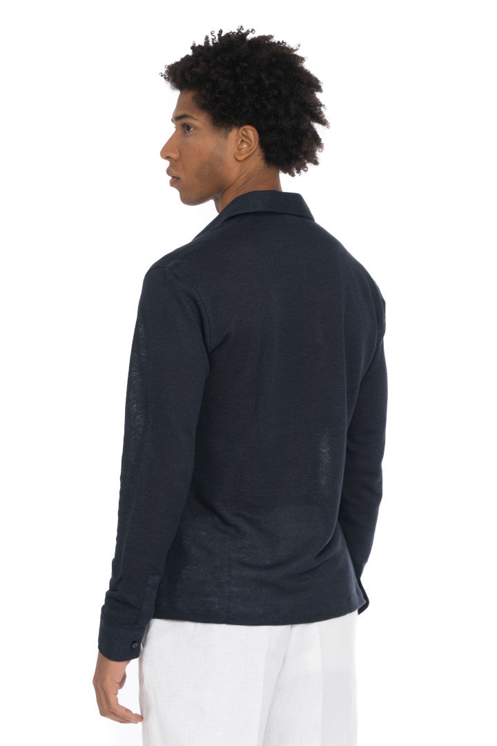 Polo Golf M./L. Uomo
