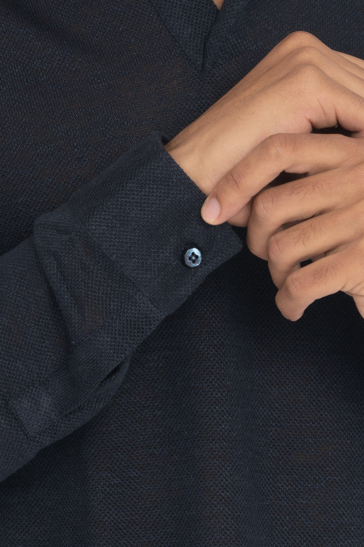 Polo Golf M./L. Uomo