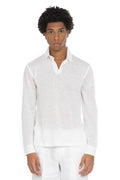 Polo Golf M./L. Uomo