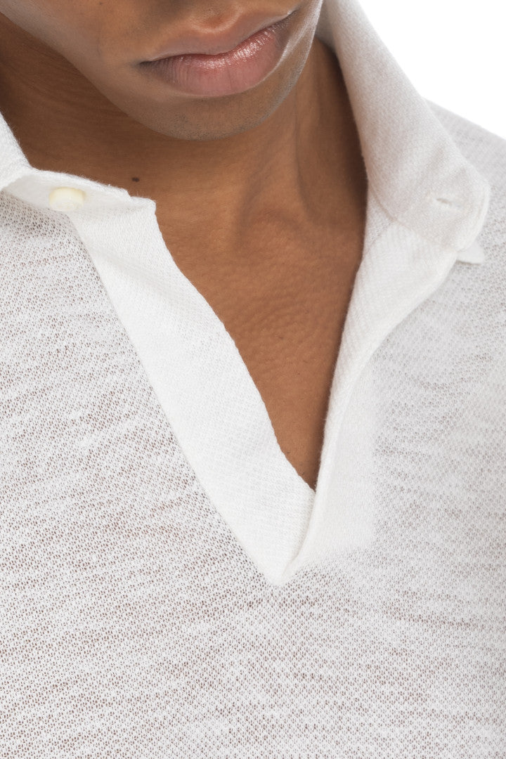 Polo Golf M./L. Uomo