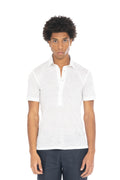 Polo Jersey M./C. Uomo