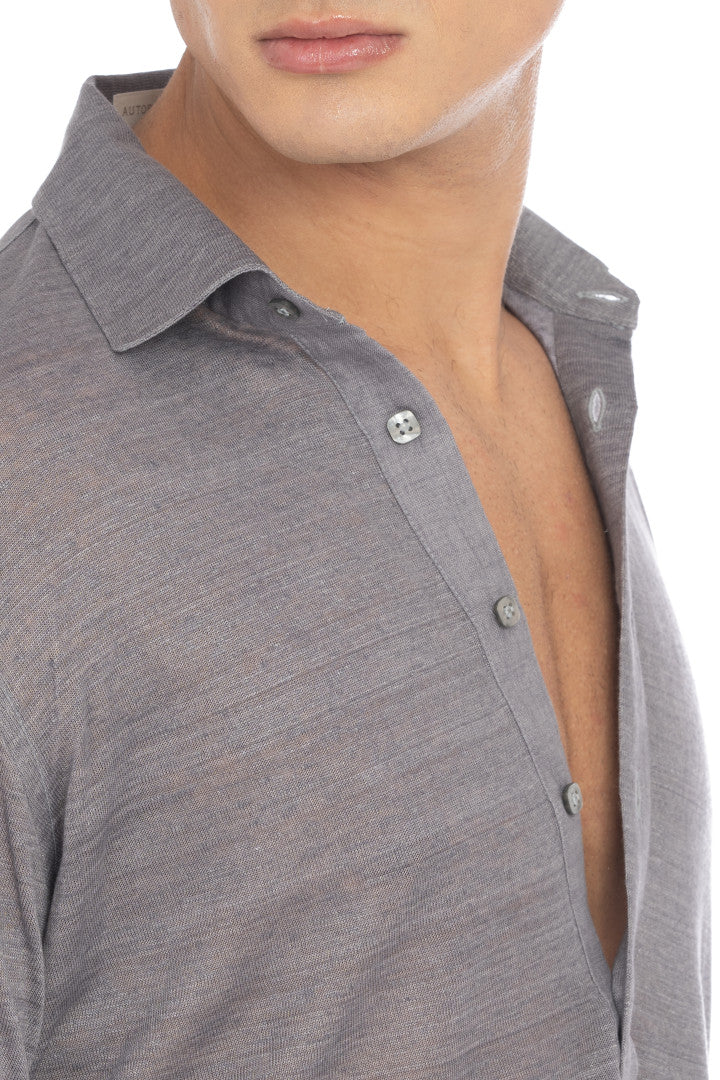Polo Jersey M./L. Uomo