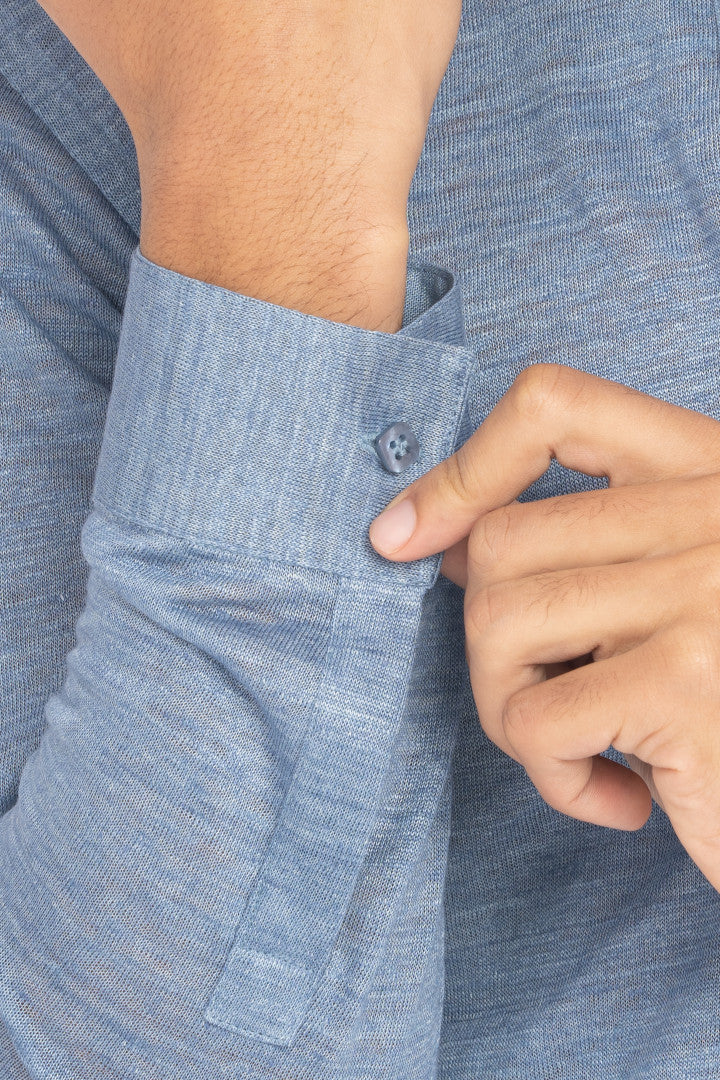 Polo Jersey M./L. Uomo