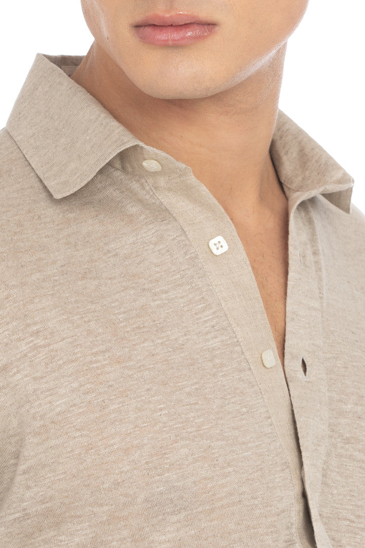 Polo Jersey M./L. Uomo