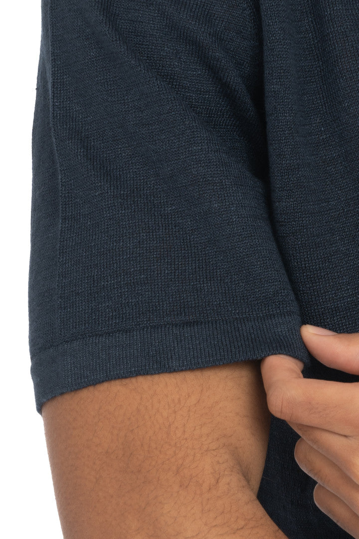 Men's Plain S/S Polo
