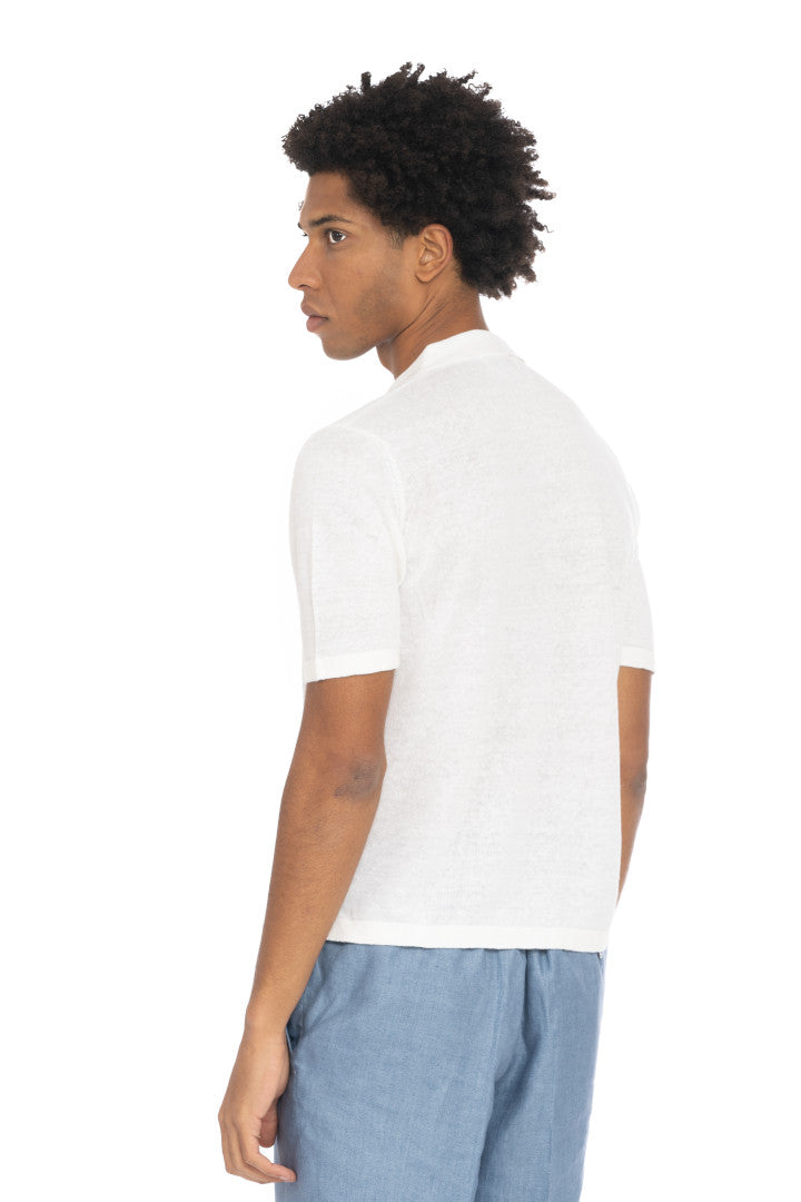 Men's Plain S/S Polo
