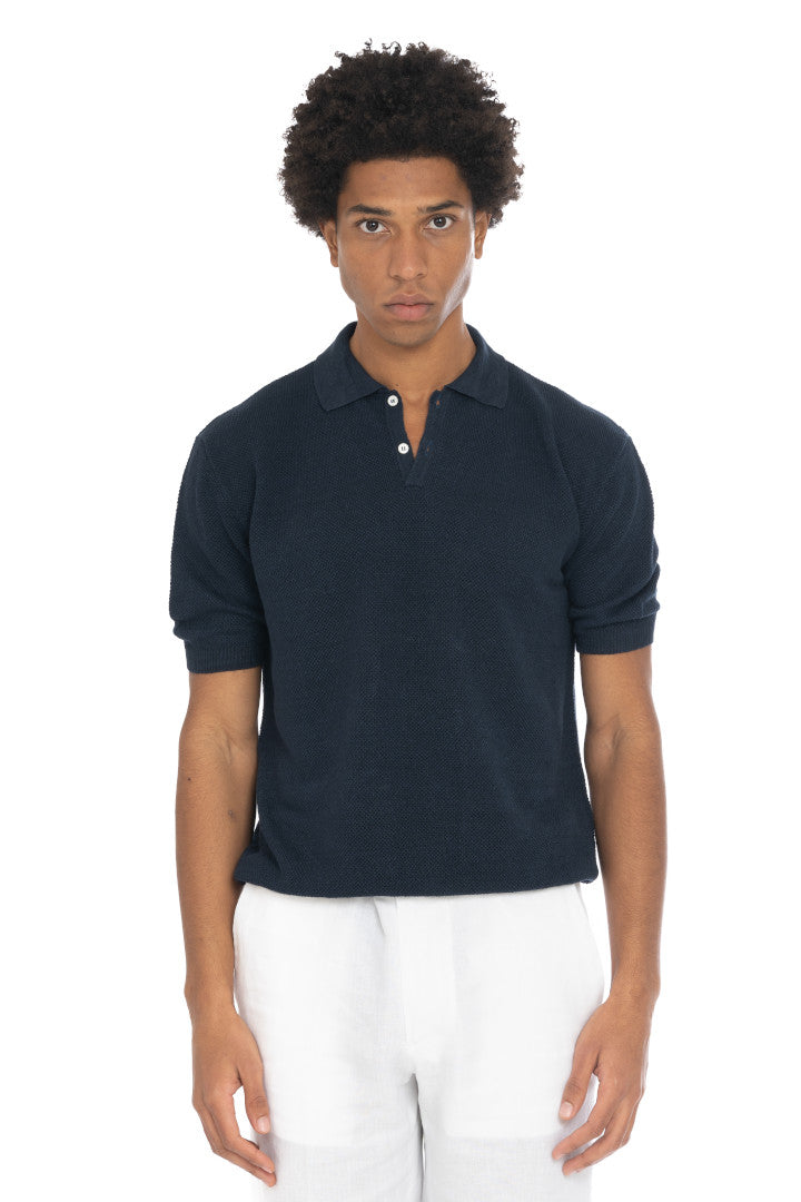 Polo NDA M./C. Uomo