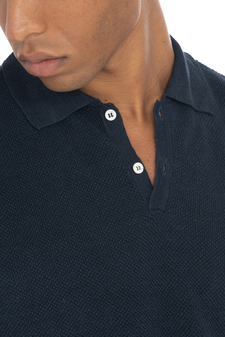 Polo NDA M./C. Uomo