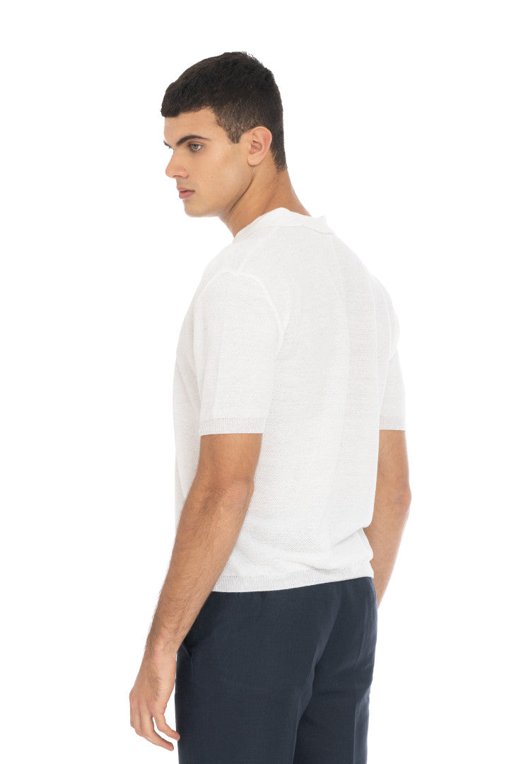 Polo NDA M./C. Uomo