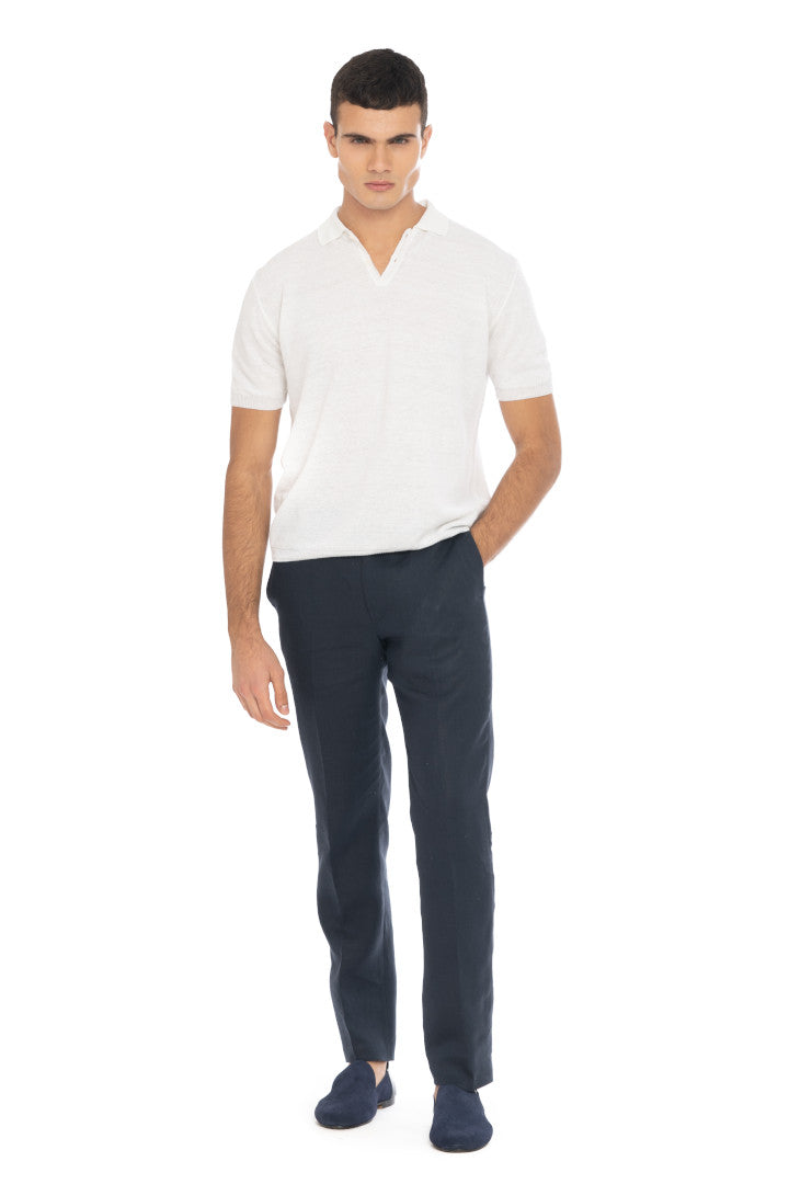 Polo NDA M./C. Uomo
