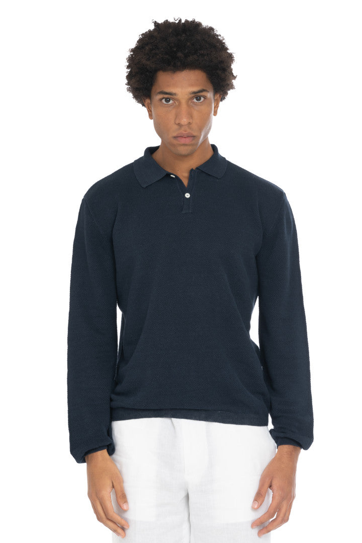 Polo NDA M./L. Uomo