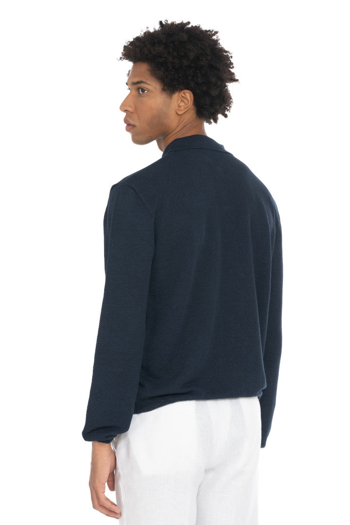 Polo NDA M./L. Uomo