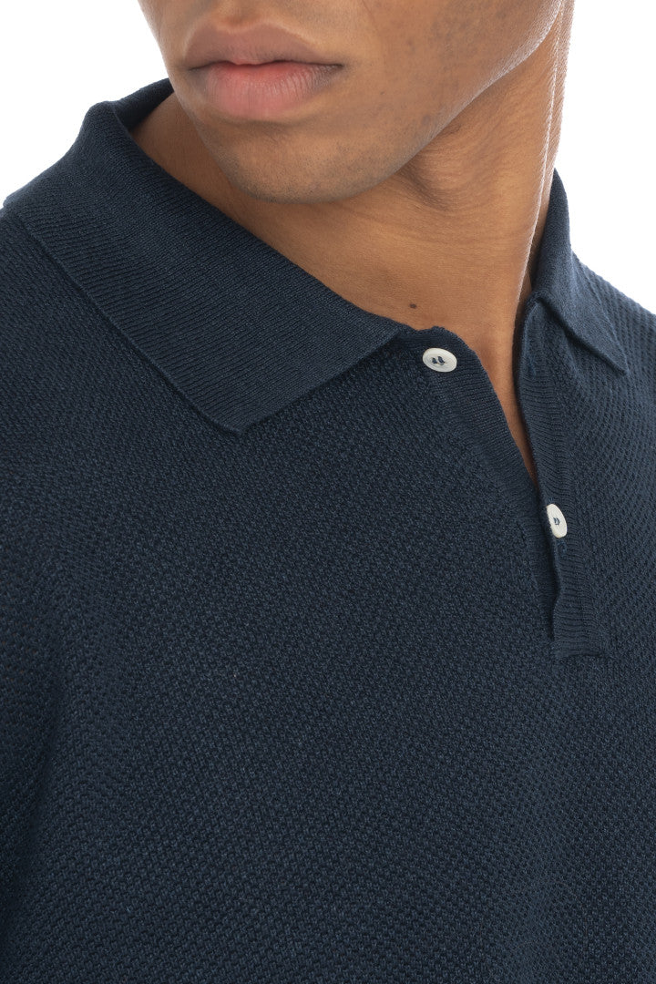 Polo NDA M./L. Uomo