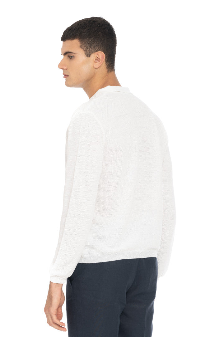 Polo NDA M./L. Uomo
