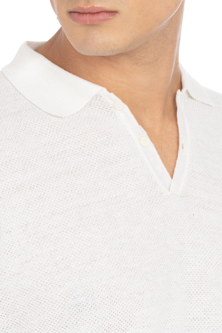 Polo NDA M./L. Uomo