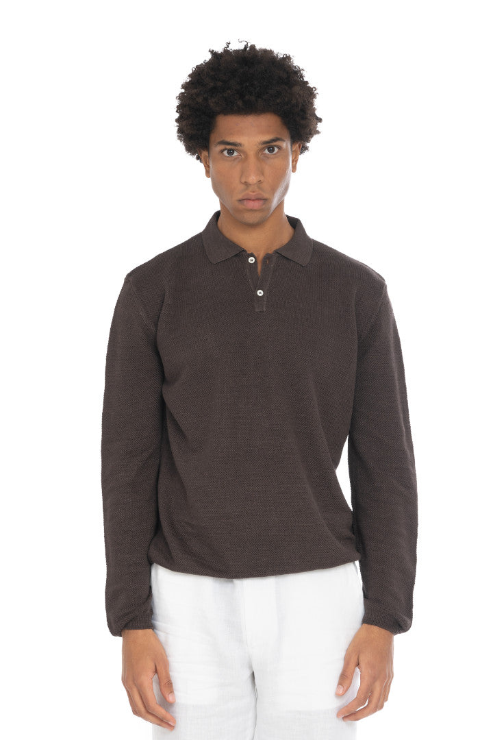 Polo NDA M./L. Uomo