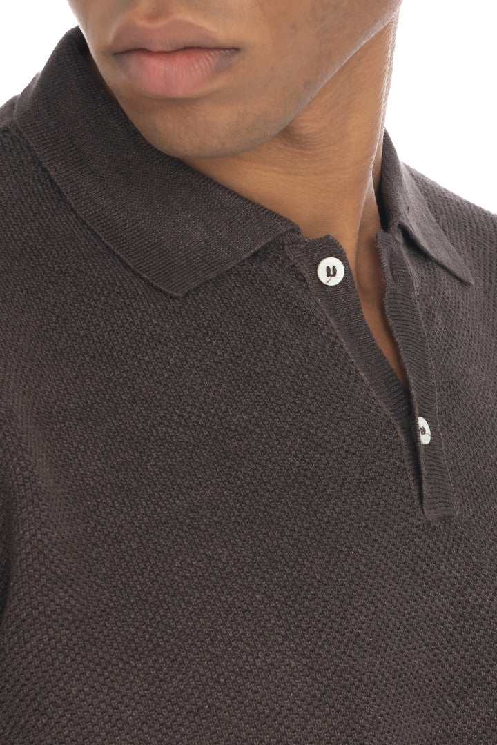 Polo NDA M./L. Uomo