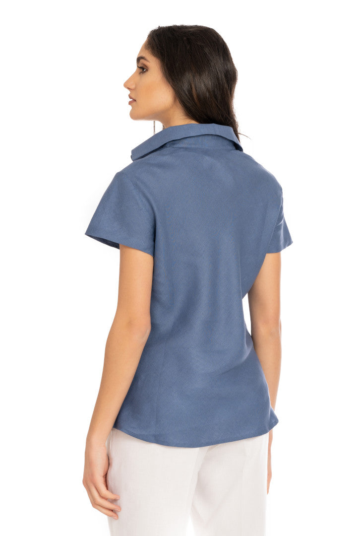 Camicia Sbiego Donna