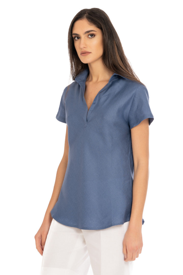 Camicia Sbiego Donna