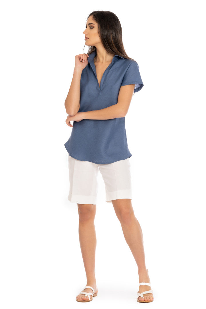 Camicia Sbiego Donna