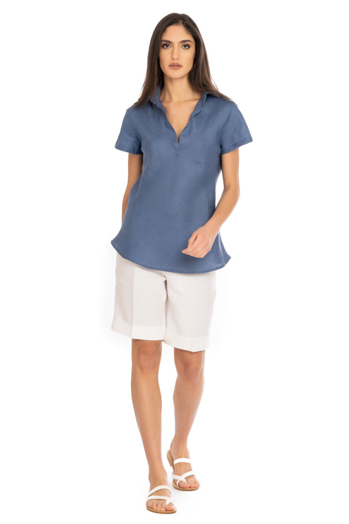 Camicia Sbiego Donna