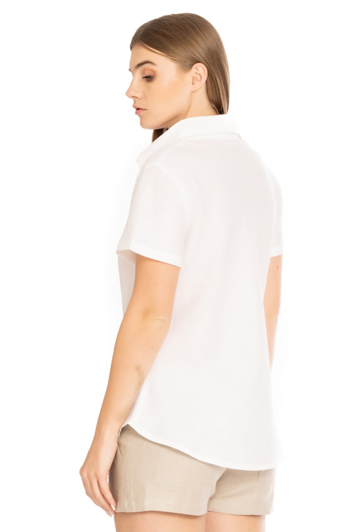 Camicia Sbiego Donna