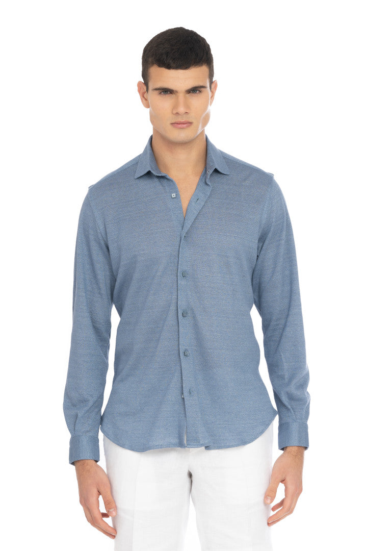Camicia Andrea Uomo