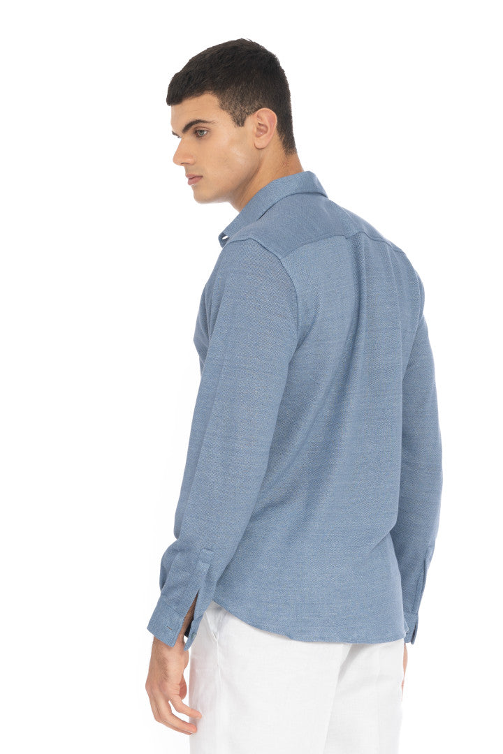 Camicia Andrea Uomo