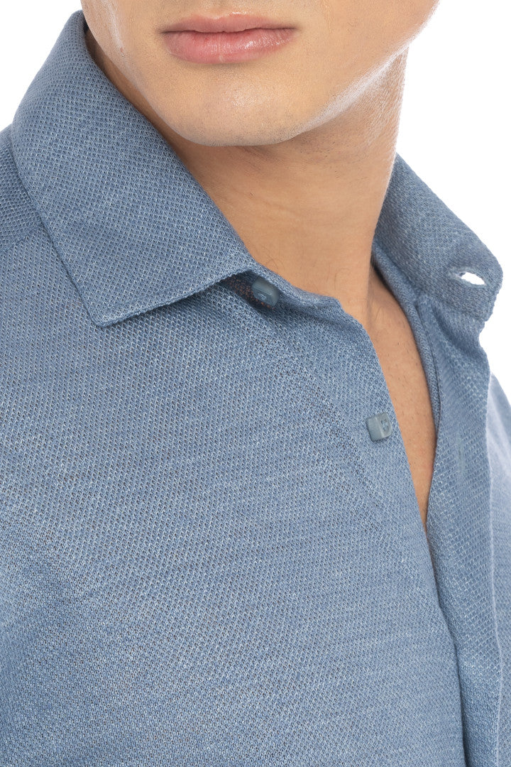 Camicia Andrea Uomo