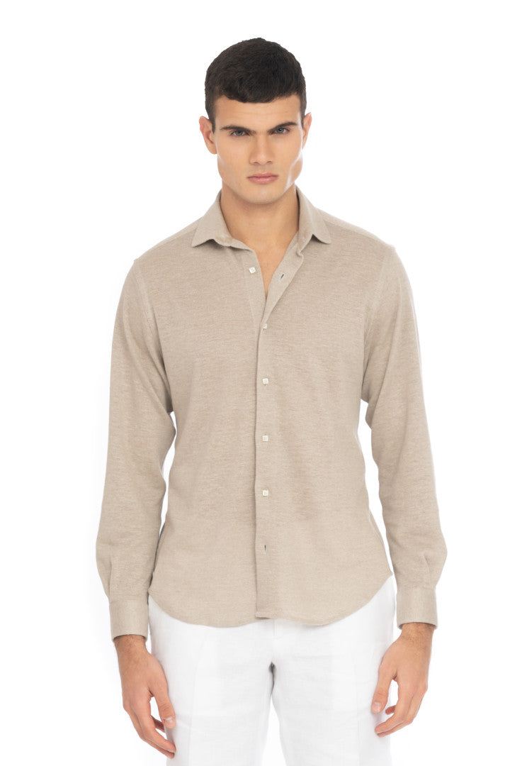 Camicia Andrea Uomo