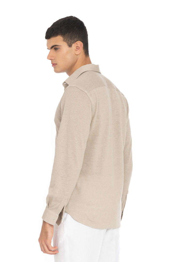 Camicia Andrea Uomo