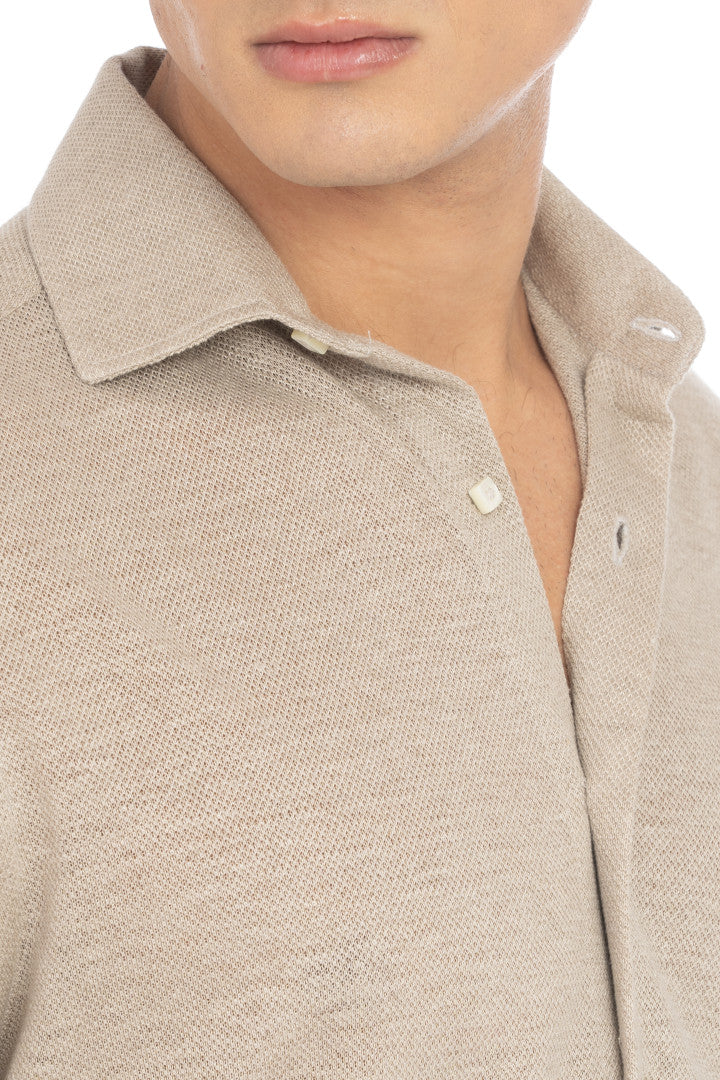 Camicia Andrea Uomo