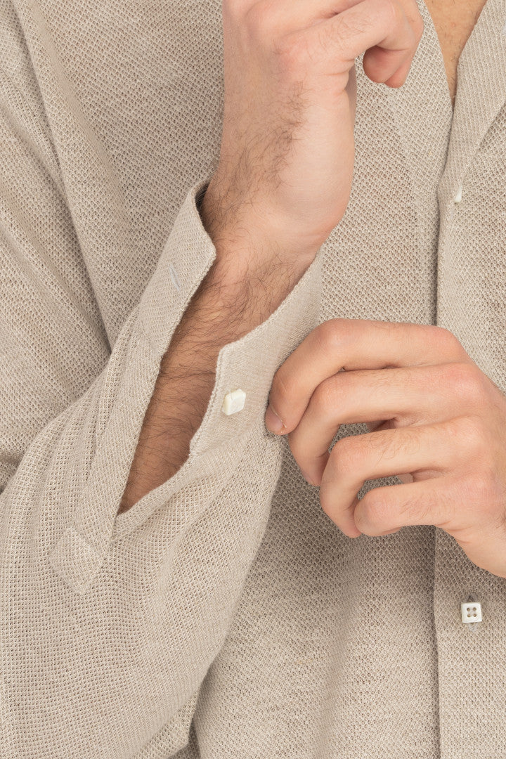 Camicia Andrea Uomo