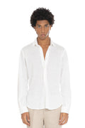 Camicia Andrea Uomo