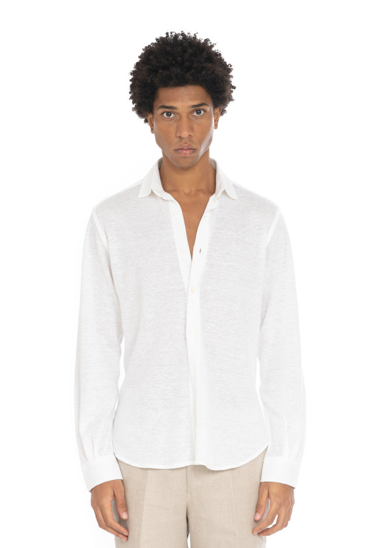 Camicia Andrea Uomo