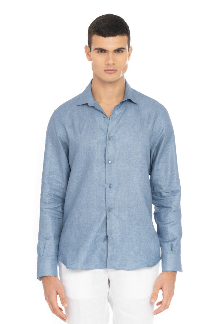 Camicia Antonio Uomo
