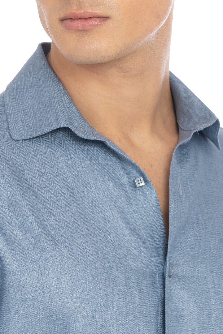 Camicia Antonio Uomo