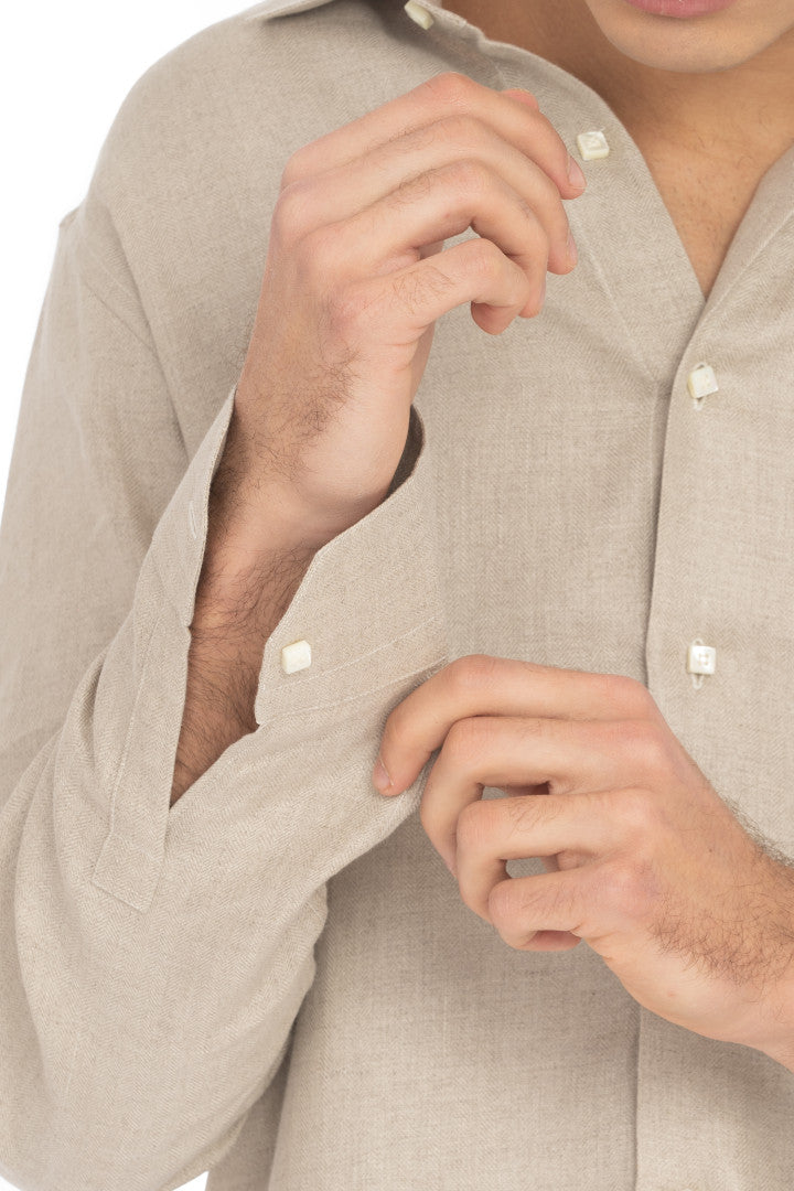 Camicia Antonio Uomo