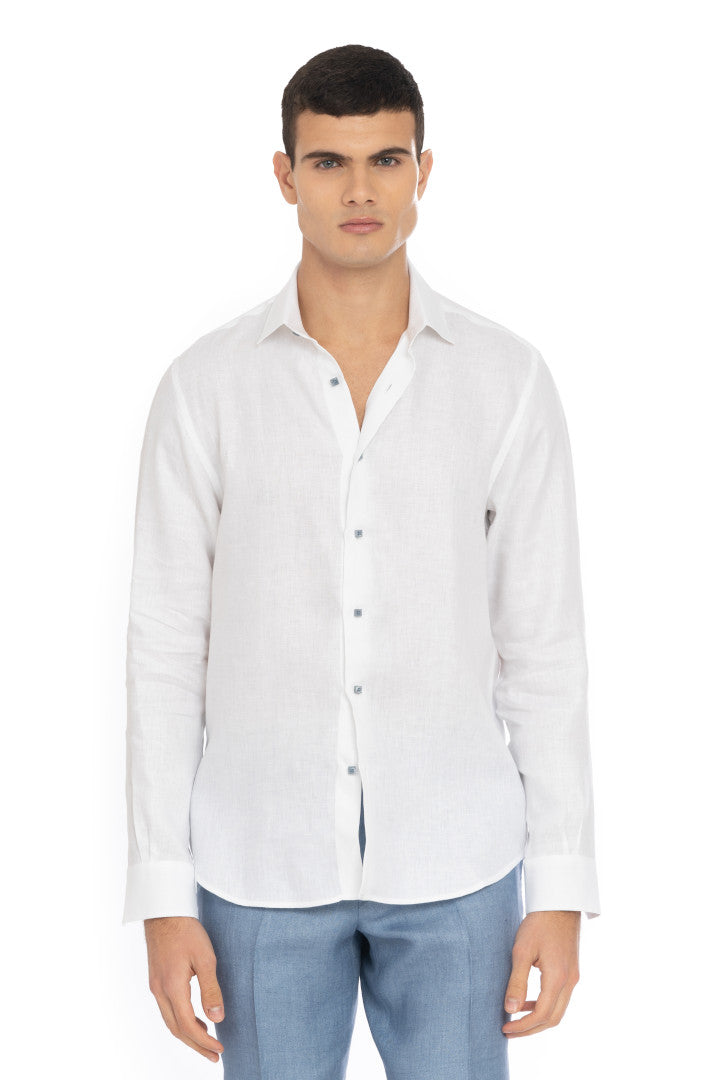 Camicia Antonio Uomo