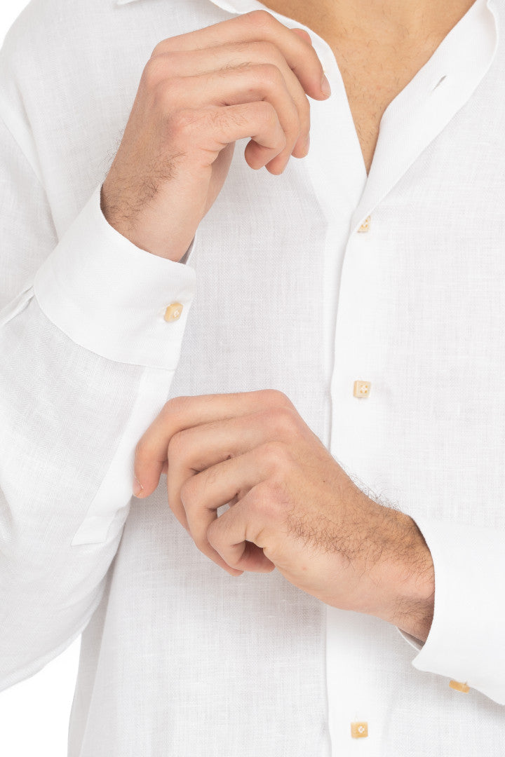 Camicia Antonio Uomo