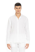 Camicia Coreana Uomo