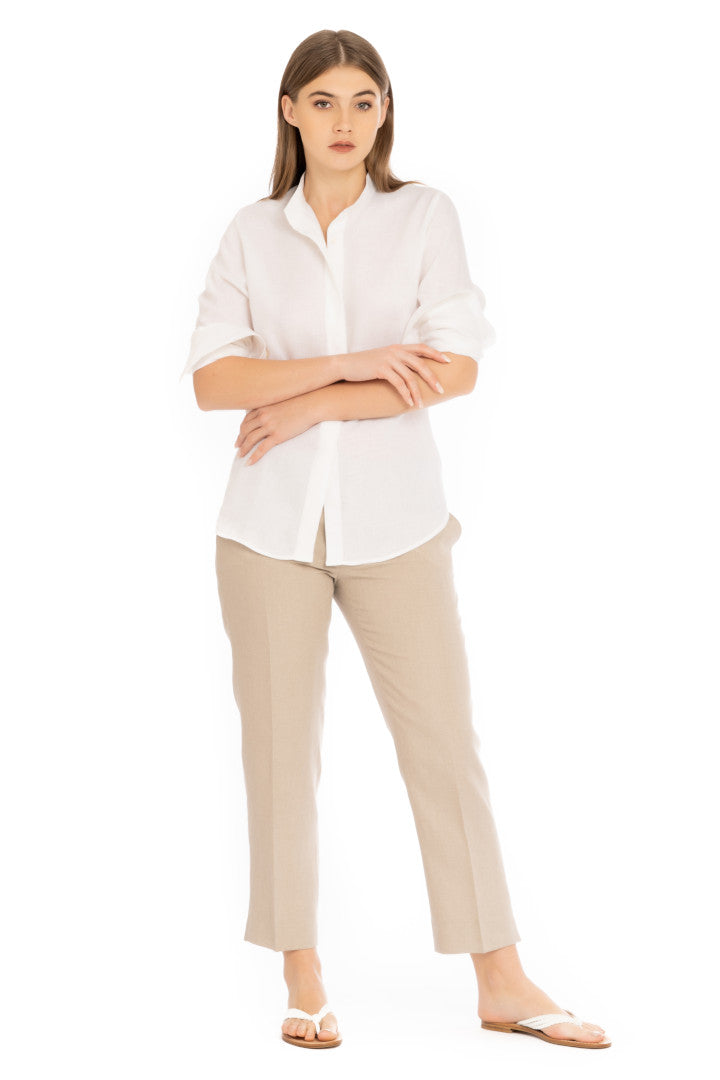 Camicia Coreana D.