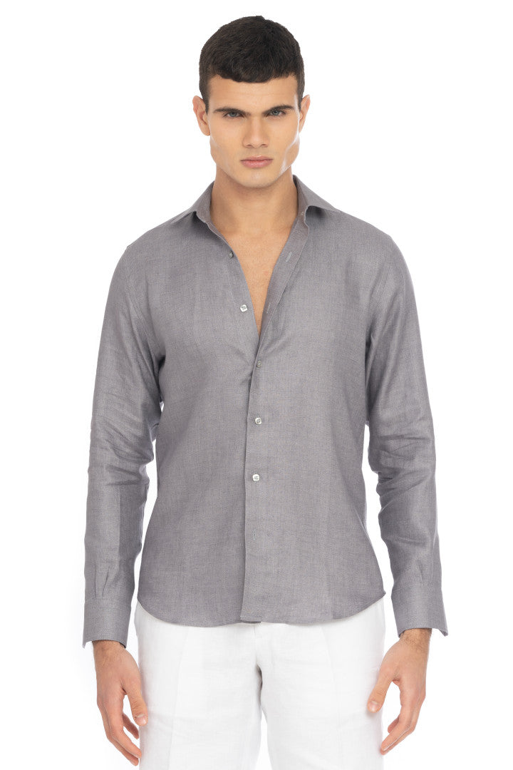 Camicia Faro Uomo