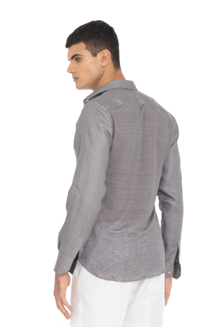 Camicia Faro Uomo