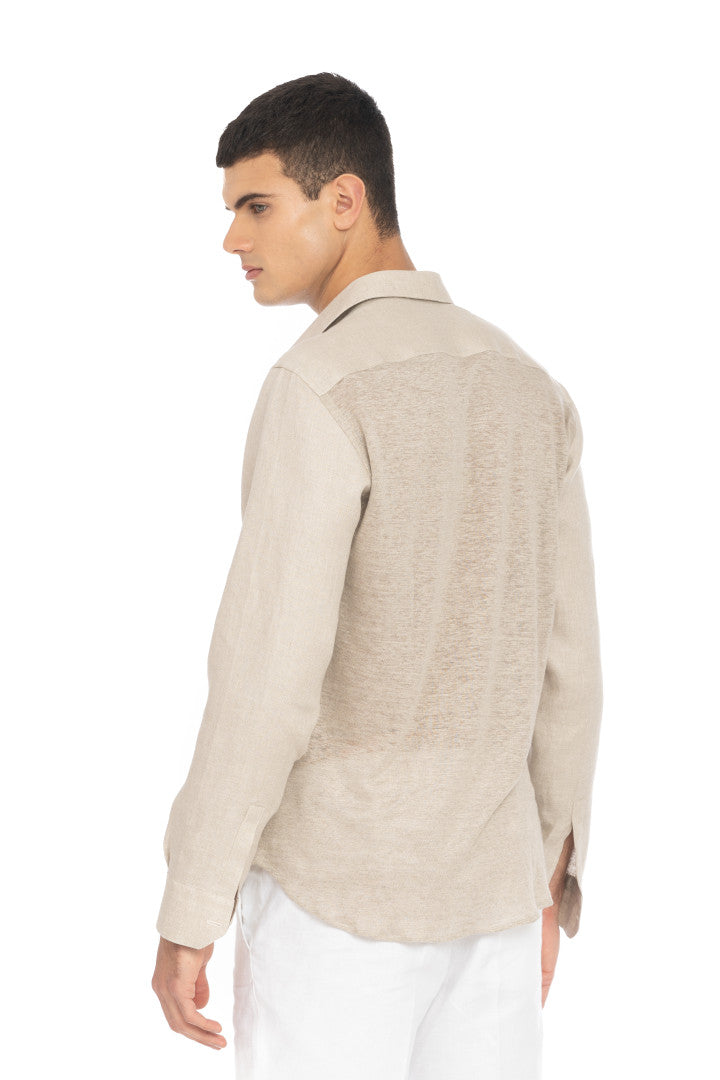 Camicia Faro Uomo